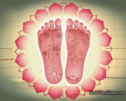 001-Sri_Krishna_Lotus_Feet_-_1280x1024